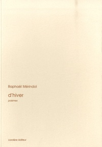 Raphaël Mérindol - D'hiver.