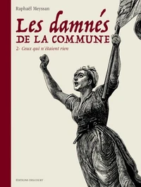 Damnés de la commune T02