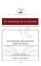 Raphaël Micheli et Ida Hekmat - Le discours et la langue N° 4.1/2012-2013 : Les émotions argumentées dans les médias.