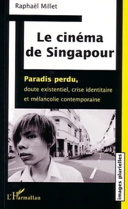 Le cinema de Singapour