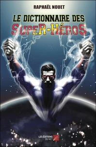 Le dictionnaire des super-héros