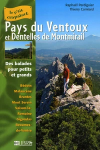 Pays du Ventoux et Dentelles de Montmirail