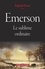Emerson. Le sublime ordinaire