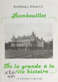 Rambouillet