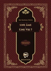 Une âme, une vie ?