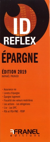 Epargne  Edition 2019