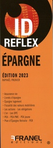 Raphaël Prunier - Epargne.
