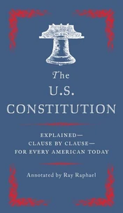 The U.S. Constitution