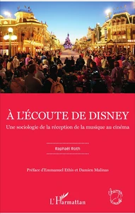 A l'écoute de Disney