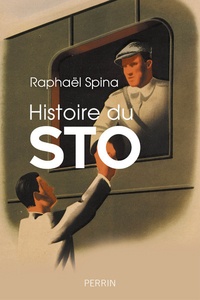 Raphaël Spina - Histoire du STO.