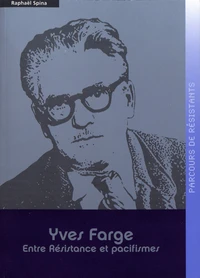 Yves Farge