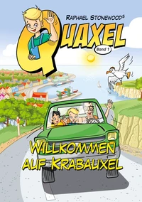 Quaxel