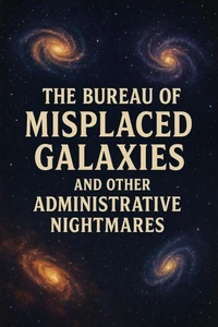 The Bureau of Misplaced Galaxies and Other Administrative Nightmares