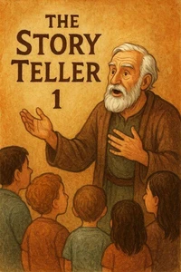 The Story Teller 1