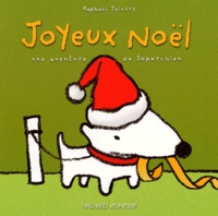 Raphaël Thierry - Joyeux Noel.