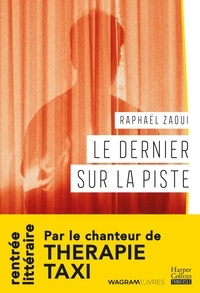 Téléchargement gratuit de livre électronique par isbn Le dernier sur la piste