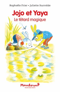 Jojo et Yaya