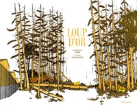 Loup d'Or