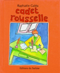 Raphaèle Galéa - Cadet Rousselle.