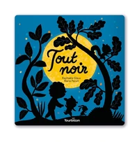 Tout noir