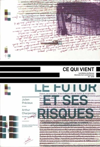 Ce qui vient