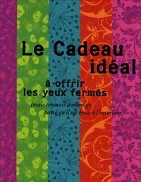 Le Cadeau idéal