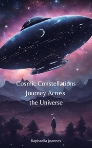  Raphaella Joannes - Cosmic Constellations Journey Across the Universe.