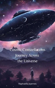 Cosmic Constellations Journey Across the Universe