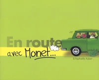 En route avec Monet