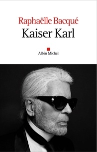 Téléchargements gratuits de livres audio sur iTunes Kaiser Karl 9782226439598 par Raphaëlle Bacqué (Litterature Francaise)
