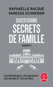 Successions, Secrets de famille