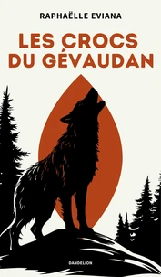 Les crocs du gevaudan
