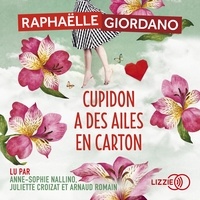 Téléchargement gratuit du livre électronique pdf Cupidon a des ailes en carton in French
