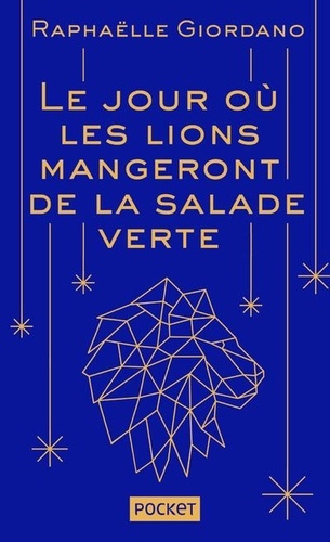 Le jour où les lions mangeront de la salade verte  Edition collector