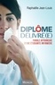 Raphaëlle Jean-Louis - Diplome delivré(e) - Parole affranchie d'une étudiante infirmière.