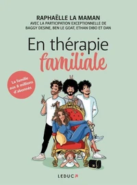 En thérapie familiale