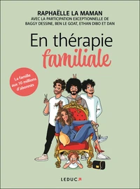 En thérapie familiale