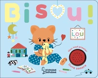 Bisou !