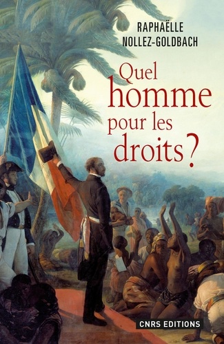 Quel homme pour les droits ?. Les droits de l'homme à l'épreuve de la figure de l'étranger