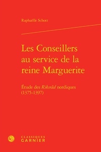 Les Conseillers au service de la reine Marguerite - Etude des Riksrad nordiques (1375-1397).pdf