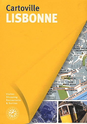 Lisbonne 10e édition - Occasion
