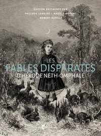 Les fables disparates d'Hérode Neth-Omphale