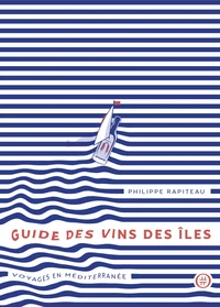 Guide des vins des îles