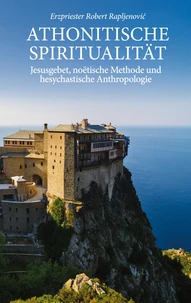 Athonitische Spiritualität