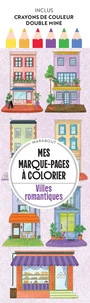 Villes romantiques
