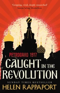 Caught in the revolution