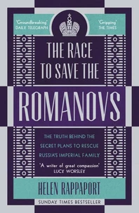 The Race to Save the Romanovs
