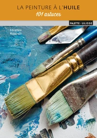 La peinture à l'huile