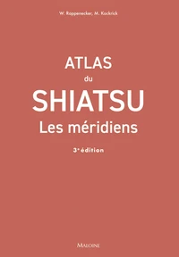 Atlas du Shiatsu