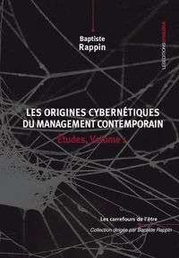 Les origines cybernétiques du management contemporain